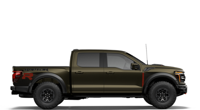 2026 Ford F-150® External Image 1